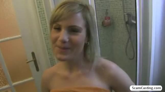 Lndanxx - Hot blonde szilvija wants to fuck a big cock in valentines sex video |  NudeVista