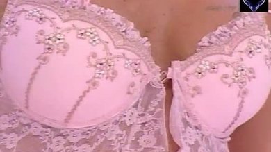 Desfile de lingerie