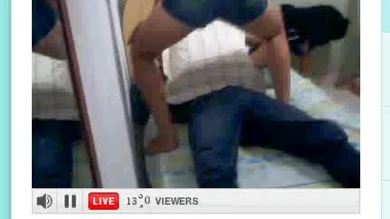 @ twitcam 13