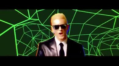 Eminem - rap god (explicit)