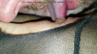 Sleeping little schoolgirl daughter gets awakened by daddy's dick and loves it!