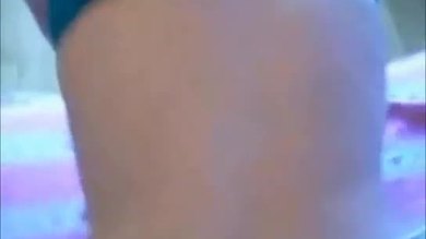 Amateur teen anal