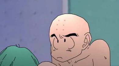 Desto dragonball 2