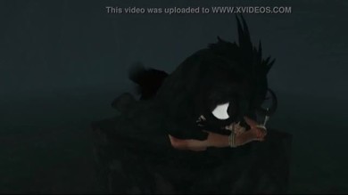Beast dreams - 4