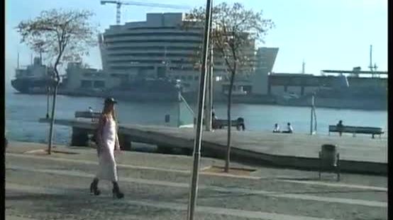 Barcellona porcellona film parte03 directed by roby bianchi