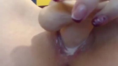 Cream all over this teen - basedcams.com