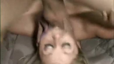 Jamie brooks gagging