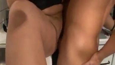Mandy big breasted slut