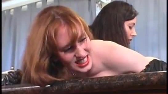 Redhead Lesbian Punished - Redhead Punished Porn | BDSM Fetish