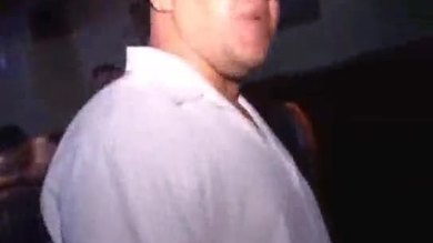 Fucking while people watch