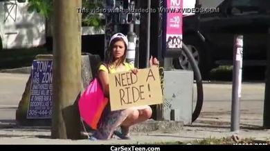 Casual teen sex 17