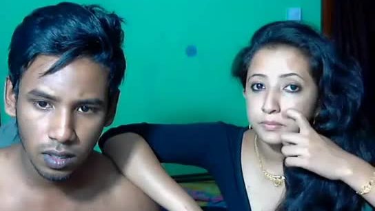 Srilankan muslim leaked webcam video