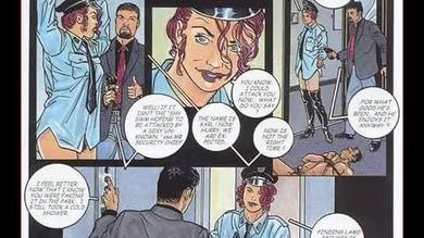 Bdsm sex adult erotic comics