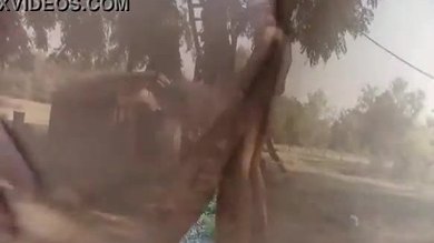 Slutty hairy granny viviana fucks under the tree kata viviana malvira