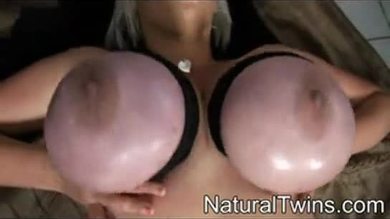 Bound breasts