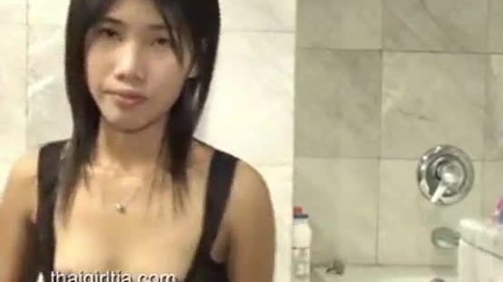 Hot doggy sex for thai teen zoe - pornofuckers.com