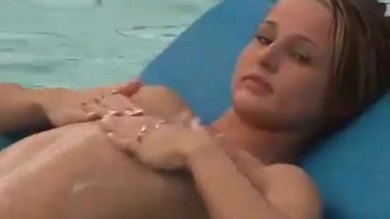 Skinny dip