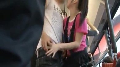 What's her name ?
